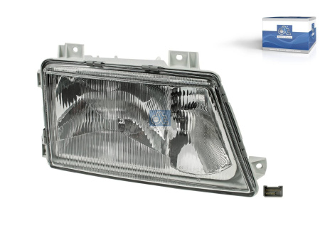 DT HEADLAMP