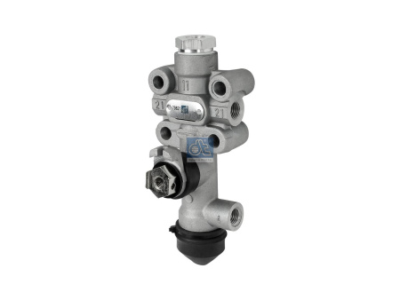 DT LEVEL VALVE