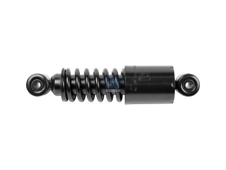 DT ISKUNVAIMENNIN TAKA OHJAAMON MB / SISU POLAR VAIN L-CAB + C460-RUNKO