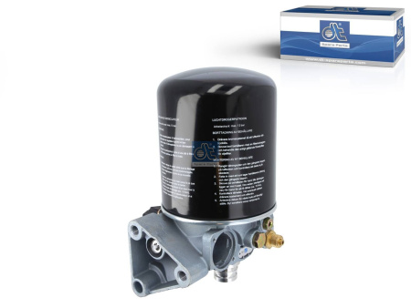 DT AIR DRYER