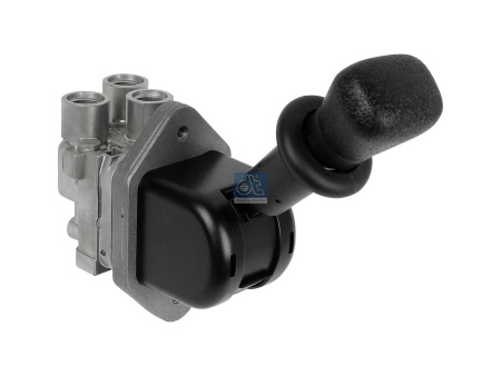 DT HAND BRAKE VALVE