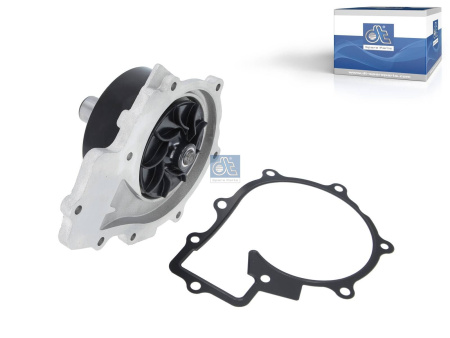 DT WATER PUMP