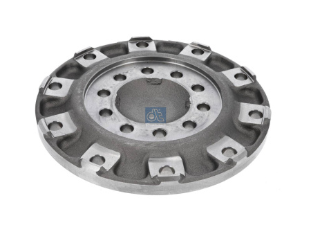 DT FLANGE