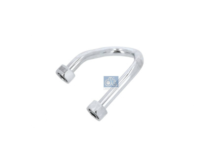 DT COMPRESSOR HOSE