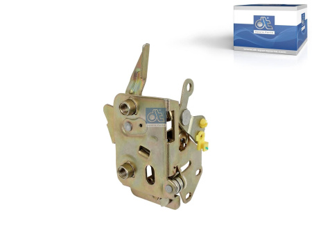 DT DOOR LOCK