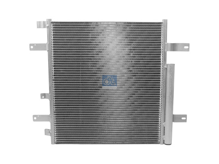 DT CONDENSER