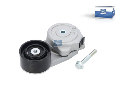 BELT TENSIONER