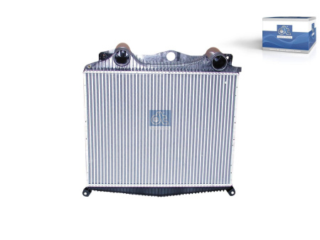 DT INTERCOOLER