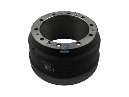 BRAKE DRUM
