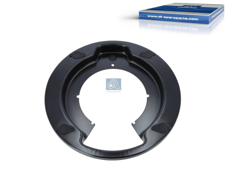 DT BRAKE SHIELD