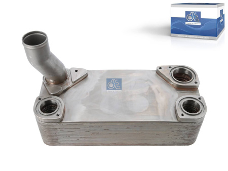 DT OIL COOLER