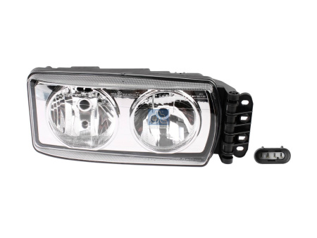 DT HEAD LAMP