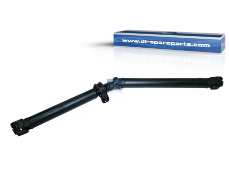 DT PROPELLER SHAFT