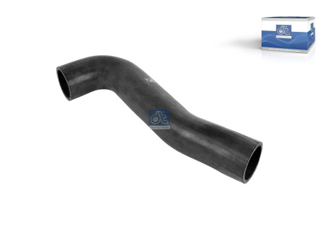 DT RADIATOR HOSE