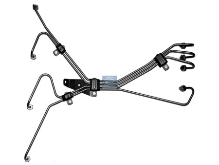 DT INJECTION LINE KIT