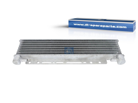 DT OIL COOLER