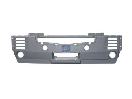 DT BUMPER