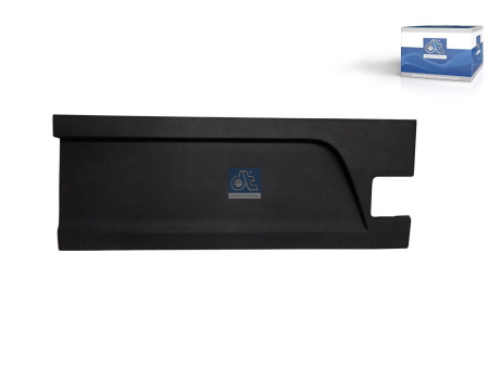 DT COVER MOULDING