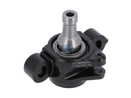 DT BEARING BRACKET