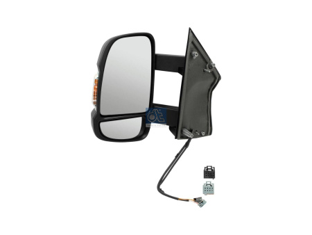 DT MAIN MIRROR