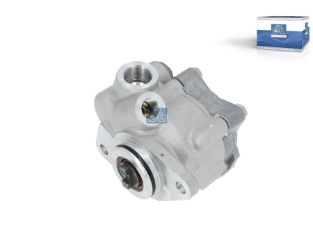 DT SERVO PUMP