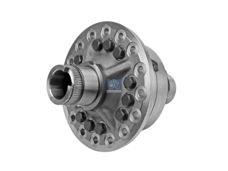 DT DIFFERENTIAL HOUSING
