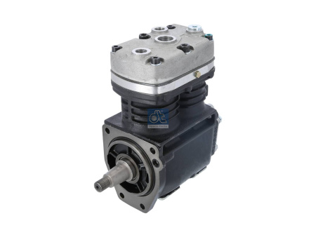 DT COMPRESSOR