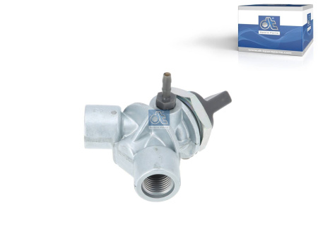 DT MULTIWAY VALVE