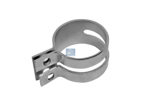 DT CLAMP