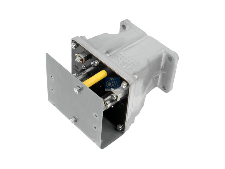 DT BATTERY RELAY