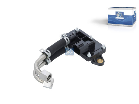 DT SENSOR
