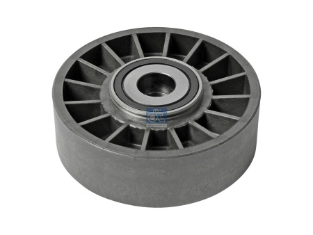DT TENSION ROLLER