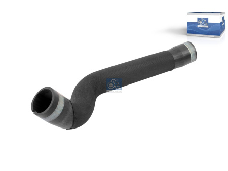 DT RADIATOR HOSE