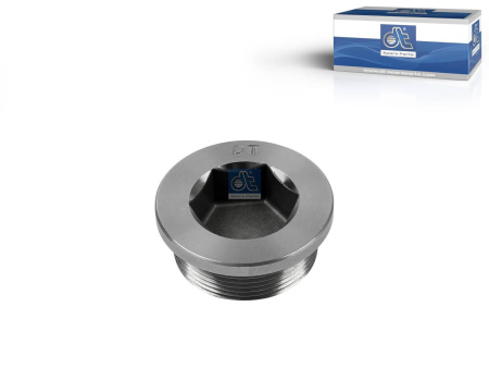 DT DRAIN PLUG