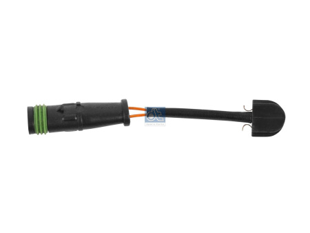 DT WEAR INDICATOR