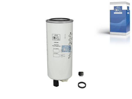 DT WATER SEPARATOR FILTER DAF