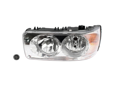 DT HEADLAMP