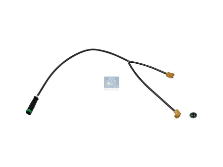 DT WEAR INDICATOR