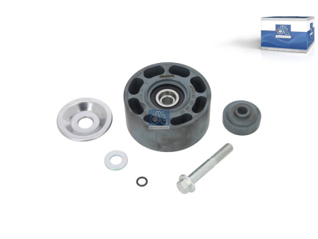 DT TENSION ROLLER