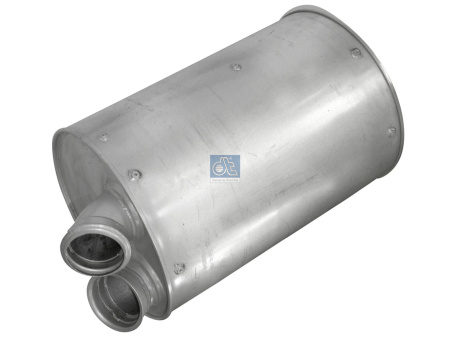 DT SILENCER