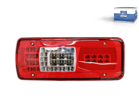 DT TAIL LAMP