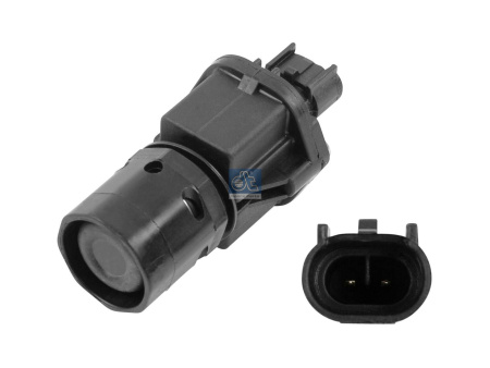 DT IGNITION SWITCH
