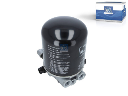 DT AIR DRYER