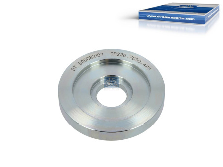 DT WASHER