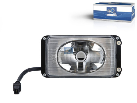 DT FOG LAMP