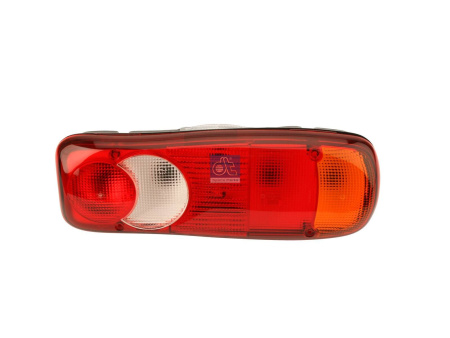 DT TAIL LAMP