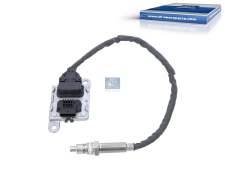 DT NOX ANTURI MB SPRINTER EURO 6