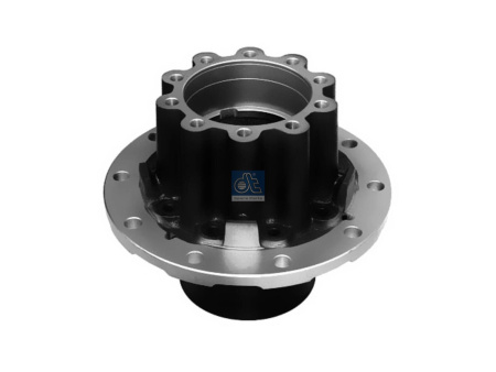 DT WHEEL HUB