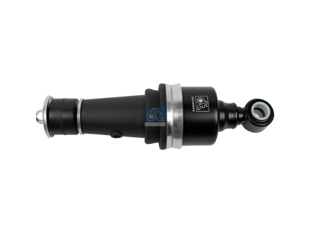 DT HYTTIVAIMENNIN DAF ETU , XF95/XF105 YM. YM.