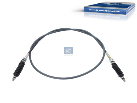 DT CONTROL CABLE
